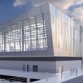 Liverpool Cruise Terminal