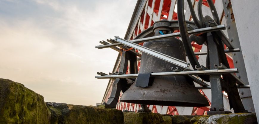 Navigation Fog Bell