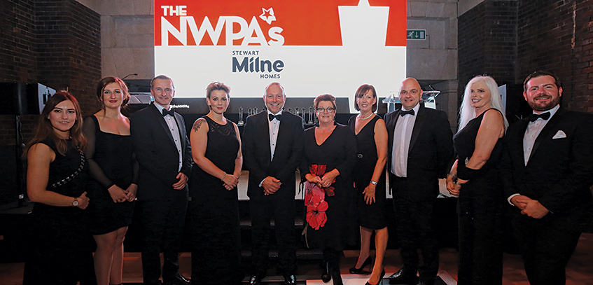 NWPAs, 2019 NWPAs, Stewart Milne Homes