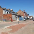 New Ferry, Bebington Road, Wirral Council