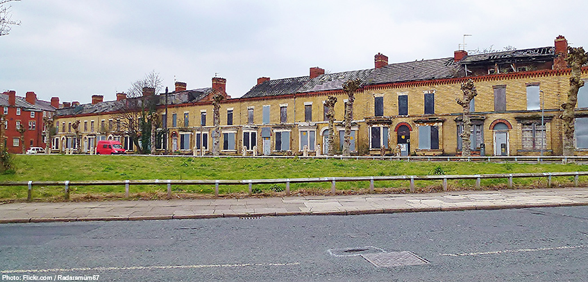 Toxteth