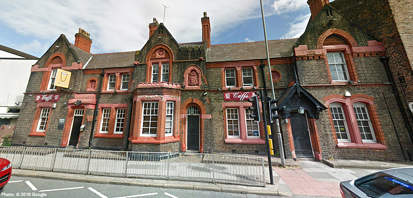 Wavertree