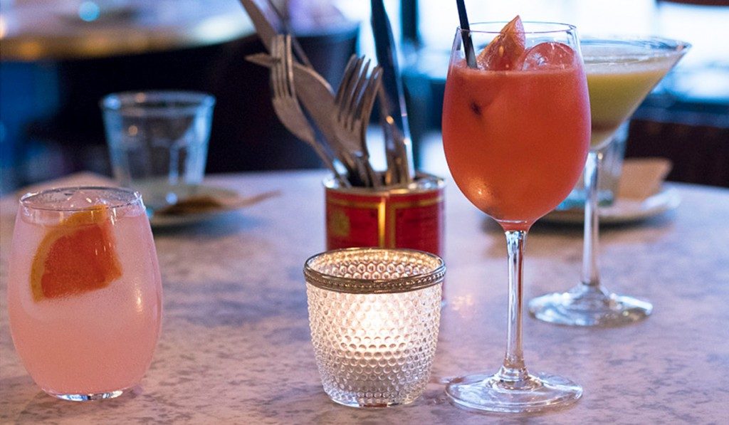 Ready for the Weekend in Liverpool - Rocket & Ruby review