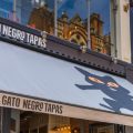 El Gato Negro, Vincent Cafe
