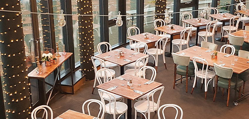 Siren Baltic Triangle review