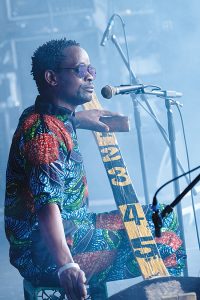 Africa Oyé 2019 gallery