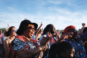 Africa Oyé 2019 gallery