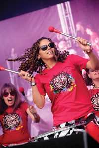 Africa Oyé 2019 gallery