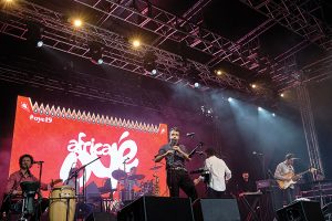 Africa Oyé 2019 gallery