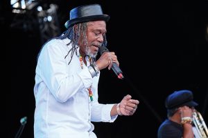 Africa Oyé 2019 gallery