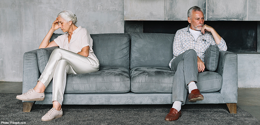 Cohabitee disputes - expert advice from MSB Solicitors