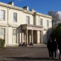 Calderstones Park