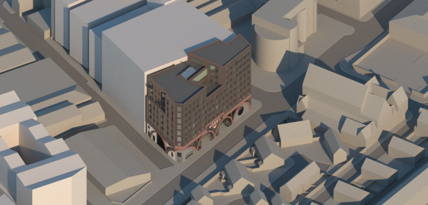 Baltic Triangle