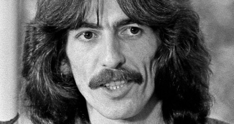George Harrison