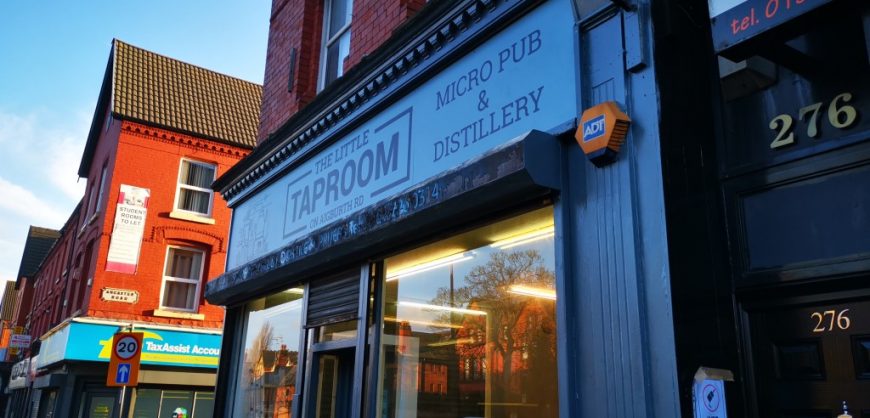 Micropub