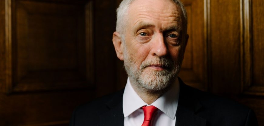 Corbyn