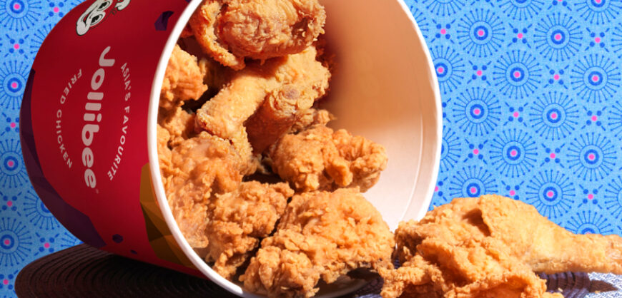 Jollibee Liverpool