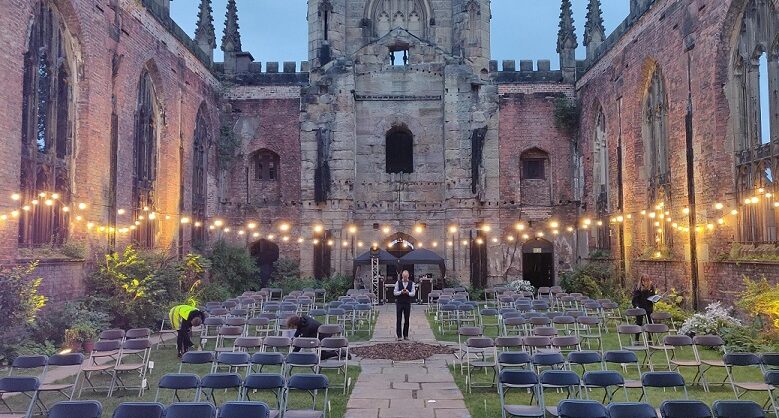 Liverpool Theatre Festival