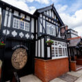 Brown Cow Inn
