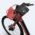 voi e-bike