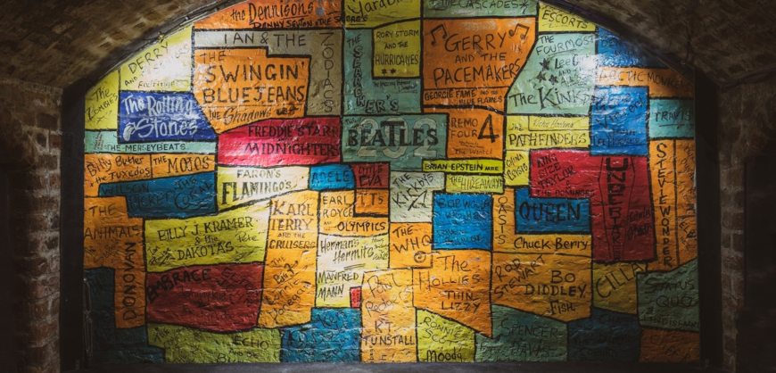 Museum of Liverpool announces exhibition celebrating 70 years of The Cavern Club - YM Liverpool